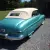 1950 Mercury Convertible Very Rare! Frame Off Restoration!