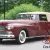 1942 Lincoln Continental