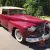 1942 Lincoln Continental