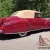 1942 Lincoln Continental
