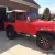 1976 Jeep CJ
