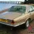 Jaguar XJ6 Low miles, wonderful car