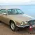 Jaguar XJ6 Low miles, wonderful car