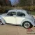 1966 Volkswagen Beetle - Classic