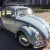 1966 Volkswagen Beetle - Classic