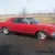 1964 Buick Riviera