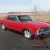 1964 Buick Riviera