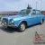Volvo 164 auto  classic car