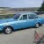 Volvo 164 auto  classic car