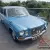 Volvo 164 auto  classic car