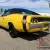 1968 Dodge Charger RT Clone