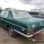 1970 Mercedes-Benz 200-Series 1970 MERCEDES-BENZ 250C