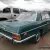 1970 Mercedes-Benz 200-Series 1970 MERCEDES-BENZ 250C