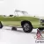 1969 Pontiac GTO