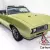 1969 Pontiac GTO
