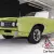 1969 Pontiac GTO