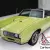 1969 Pontiac GTO