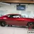 1968 Chevrolet Chevelle LT5 6.2L SUPERCHARGED