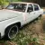 1984 Cadillac DeVille