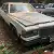 1984 Cadillac DeVille