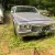 1984 Cadillac DeVille
