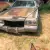 1984 Cadillac DeVille