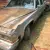 1984 Cadillac DeVille
