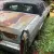1984 Cadillac DeVille