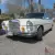 1971 Mercedes Benz 300 SEL 3.5