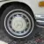 1971 Mercedes Benz 300 SEL 3.5