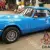 triumph spitfire