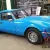 triumph spitfire