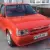 SEAT IBIZA MK1 1.2i (SYSTEM PORSCHE ENGINE)
