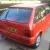SEAT IBIZA MK1 1.2i (SYSTEM PORSCHE ENGINE)