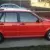 SEAT IBIZA MK1 1.2i (SYSTEM PORSCHE ENGINE)