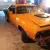 1971 Plymouth Barracuda
