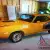 1971 Plymouth Barracuda