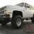 1981 Chevrolet Blazer Chevy  K5