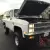 1981 Chevrolet Blazer Chevy  K5