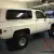 1981 Chevrolet Blazer Chevy  K5
