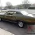 1971 Plymouth GTX