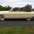 Lincoln : Other Convertible