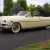 Lincoln : Other Convertible