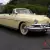 Lincoln : Other Convertible