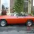 MGB, BEAUTIFUL EXAMPLE, HARD TO FIND IN THIS CONDITION.