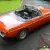 MGB, BEAUTIFUL EXAMPLE, HARD TO FIND IN THIS CONDITION.