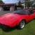 1972 DeTomaso Pantera IMMACULATE **6,491 Miles!!**