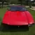 1972 DeTomaso Pantera IMMACULATE **6,491 Miles!!**