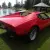 1972 DeTomaso Pantera IMMACULATE **6,491 Miles!!**