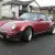 Porsche 911 targa supersport 5 speed manual with G50 box and 930 body